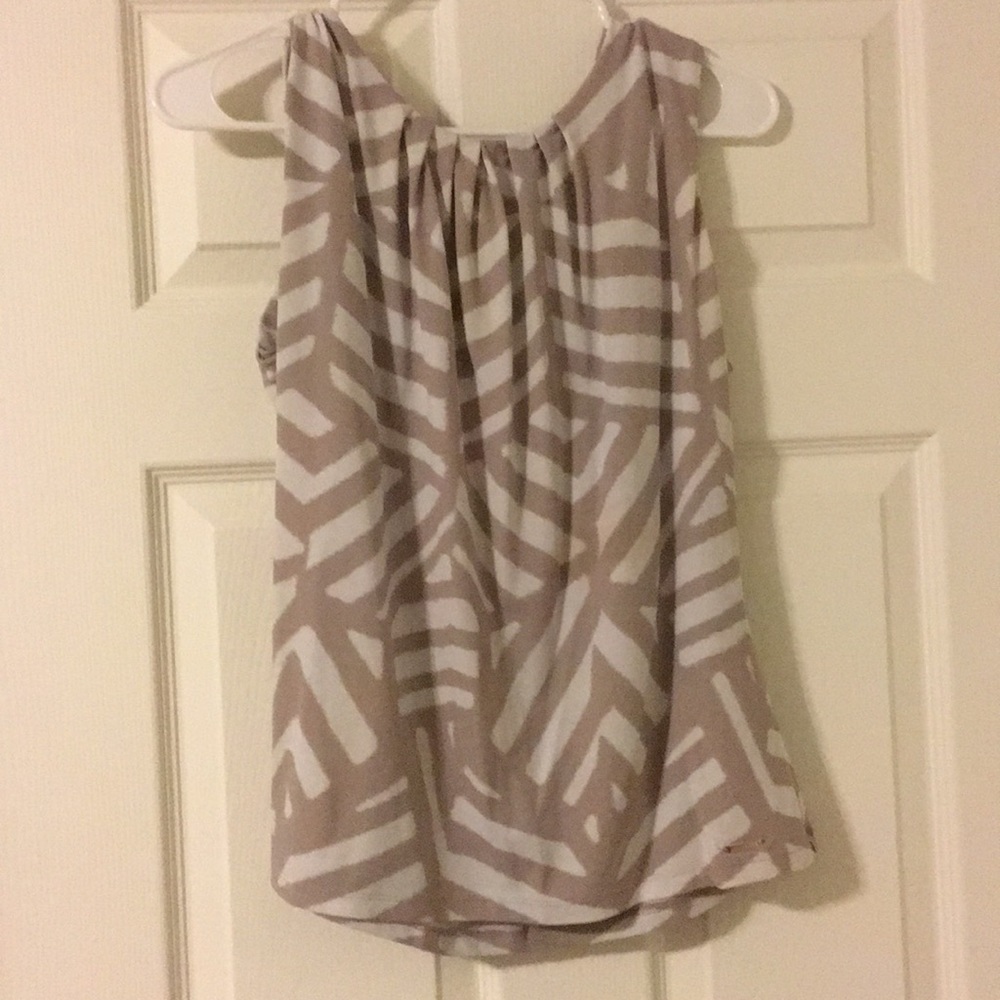 Calvin Klein blouse